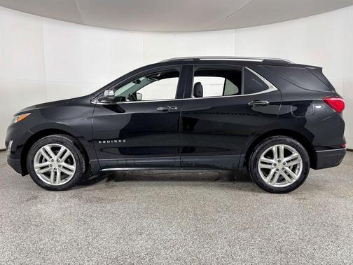 2019 Chevrolet Equinox Premier w/2LZ