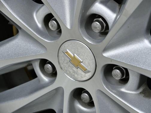 2019 Chevrolet Equinox Premier w/2LZ