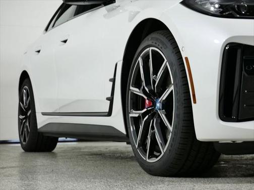 2024 BMW i4 Gran Coupe M50
