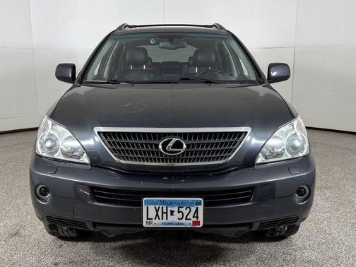 2006 Lexus RX 400h Base