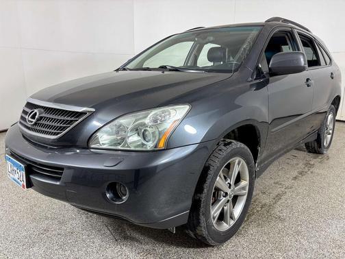 2006 Lexus RX 400h Base