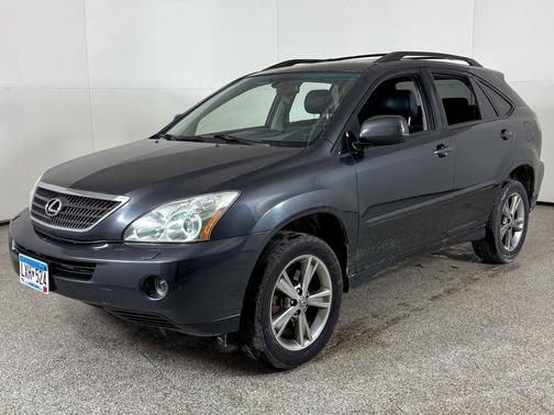 2006 Lexus RX 400h Base