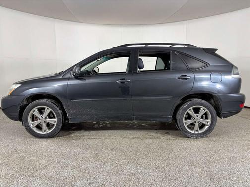 2006 Lexus RX 400h Base