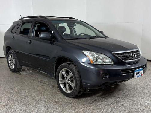 2006 Lexus RX 400h Base