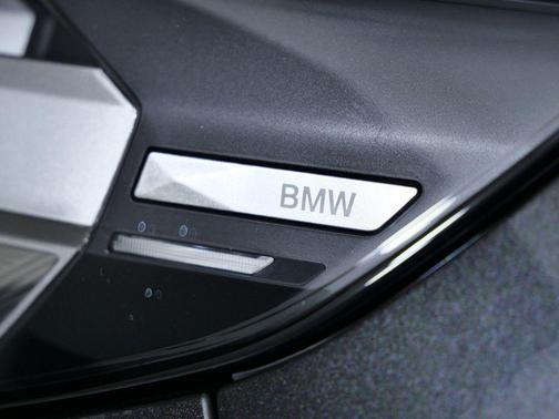 Dark Graphite Metallic 2026 BMW X3 30 xDrive