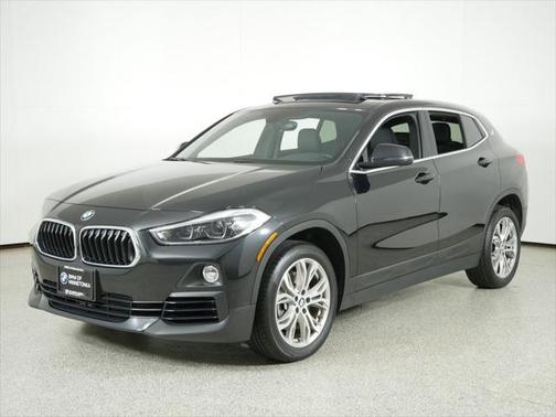 2018 BMW X2 xDrive28i