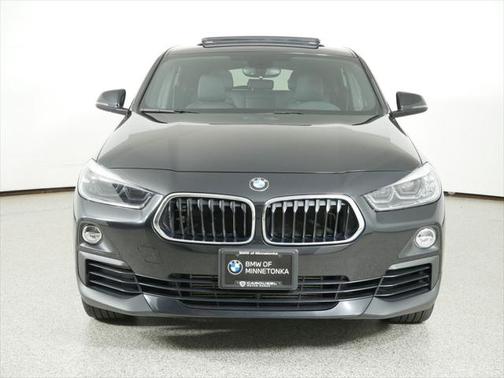2018 BMW X2 xDrive28i