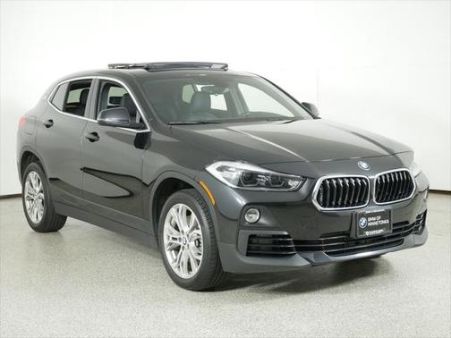2018 BMW X2 xDrive28i