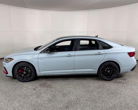 2025 Volkswagen Jetta GLI 2.0T Autobahn