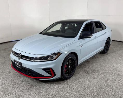 2025 Volkswagen Jetta GLI 2.0T Autobahn