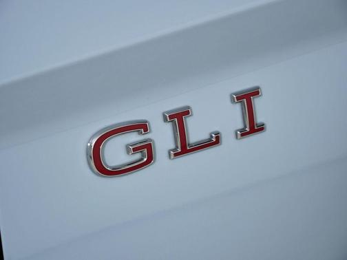 2025 Volkswagen Jetta GLI 2.0T Autobahn