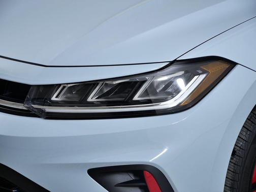 2025 Volkswagen Jetta GLI 2.0T Autobahn