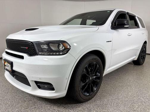 2020 Dodge Durango R/T AWD