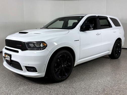 2020 Dodge Durango R/T AWD