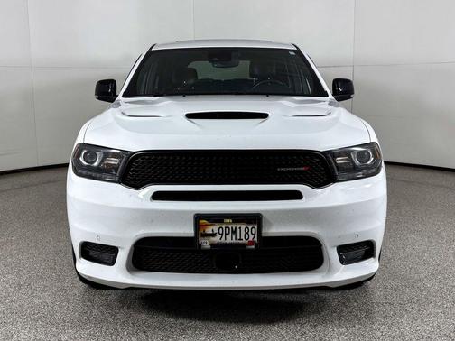 2020 Dodge Durango R/T AWD