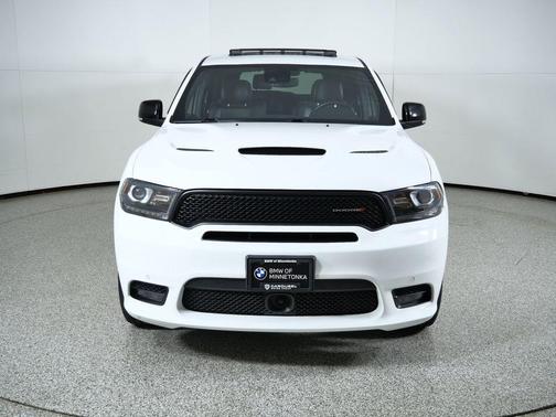2020 Dodge Durango R/T AWD