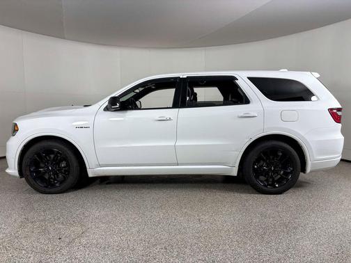 2020 Dodge Durango R/T AWD