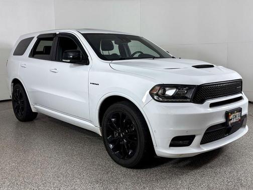 2020 Dodge Durango R/T AWD
