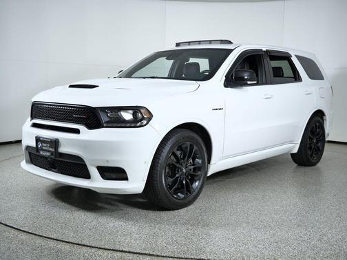 2020 Dodge Durango R/T AWD