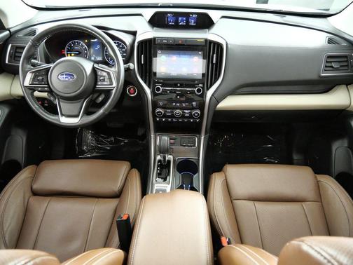2020 Subaru Ascent Touring 7-Passenger