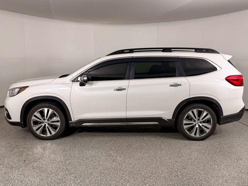 2020 Subaru Ascent Touring 7-Passenger