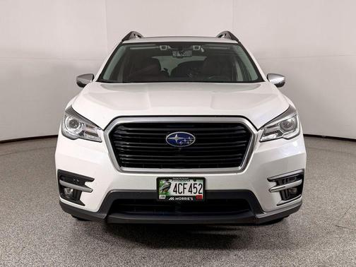 2020 Subaru Ascent Touring 7-Passenger