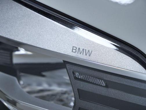 2019 BMW 540 xDrive