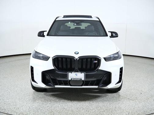 2024 BMW X5 M60i