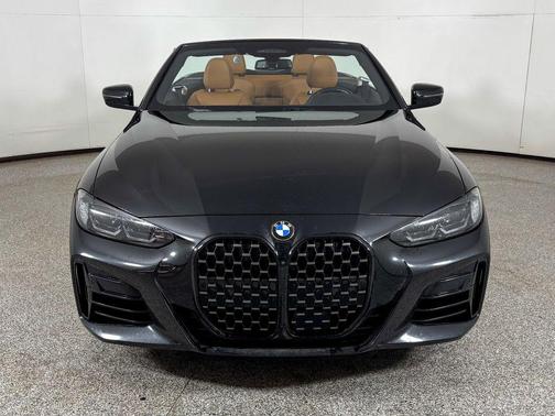 2023 BMW M440 i xDrive