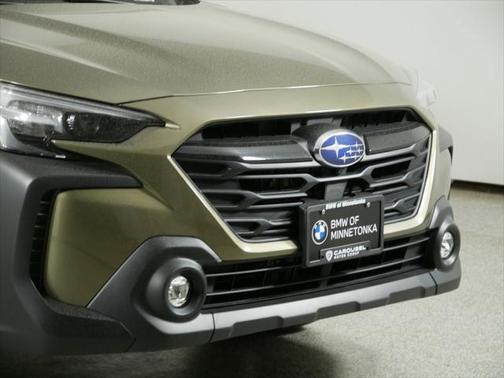 2024 Subaru Outback Onyx Edition XT
