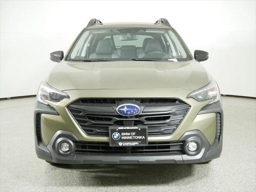 2024 Subaru Outback Onyx Edition XT