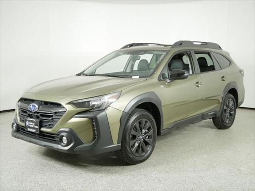 2024 Subaru Outback Onyx Edition XT