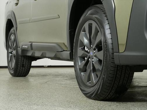 2024 Subaru Outback Onyx Edition XT