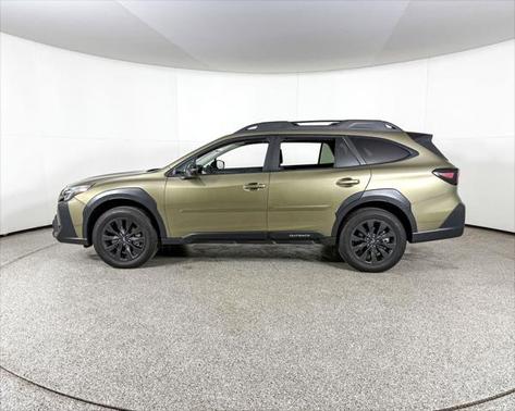 2024 Subaru Outback Onyx Edition XT