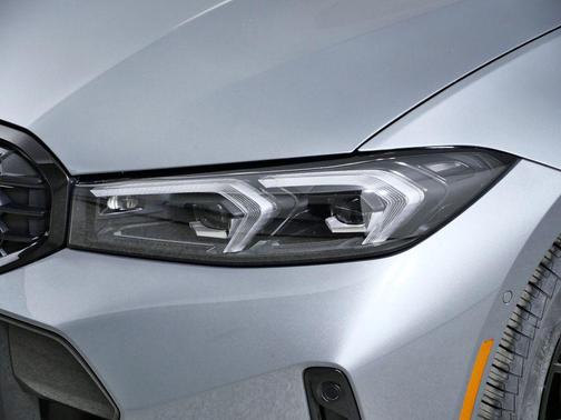 2023 BMW M340 i xDrive