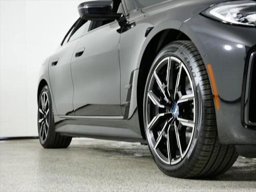 2024 BMW i4 Gran Coupe xDrive40