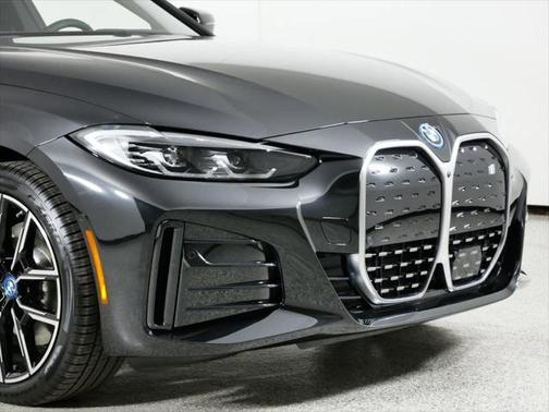2024 BMW i4 Gran Coupe xDrive40
