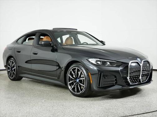 2024 BMW i4 Gran Coupe xDrive40