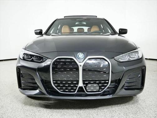 2024 BMW i4 Gran Coupe xDrive40