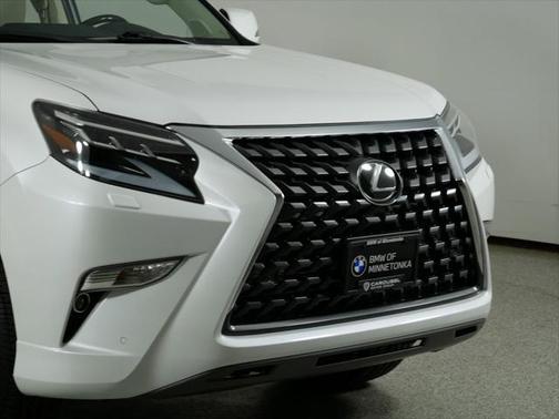 2021 Lexus GX 460 Premium