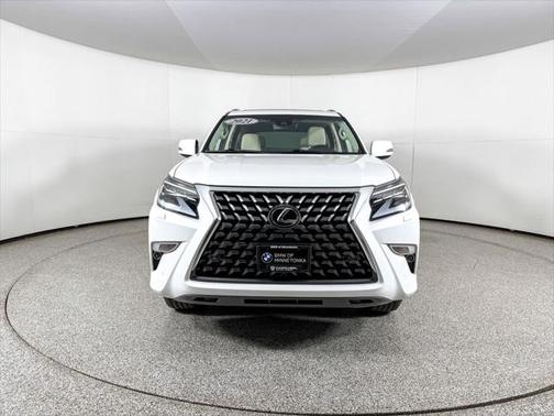 2021 Lexus GX 460 Premium