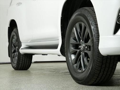 2021 Lexus GX 460 Premium