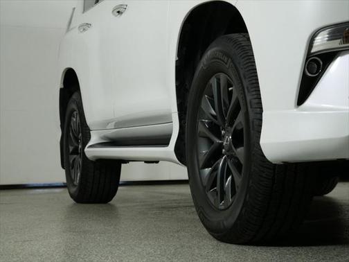 2021 Lexus GX 460 Premium
