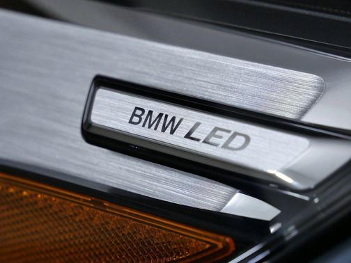 Storm Bay Metallic 2026 BMW X1 xDrive28i