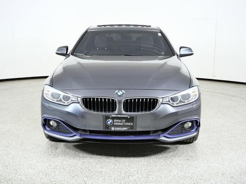 2017 BMW 430 i xDrive