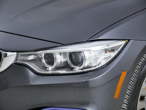 2017 BMW 430 i xDrive