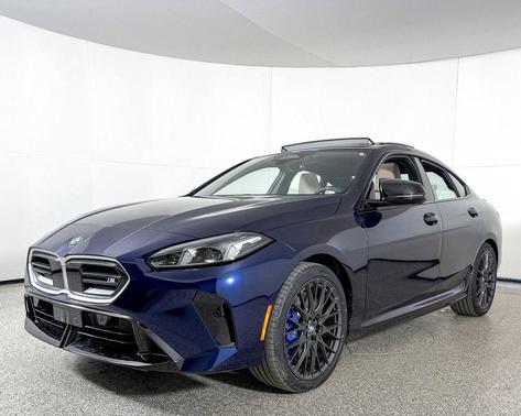 2025 BMW M235 Gran Coupe xDrive