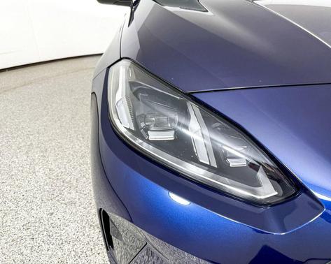 2025 BMW M235 Gran Coupe xDrive