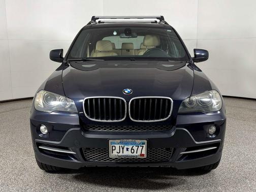 2009 BMW X5 xDrive30i