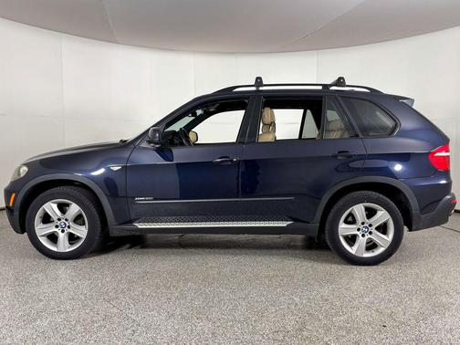 2009 BMW X5 xDrive30i